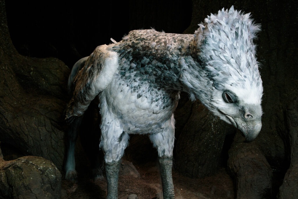 Buckbeak